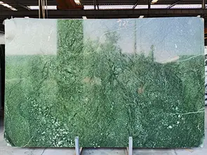 green verde marble